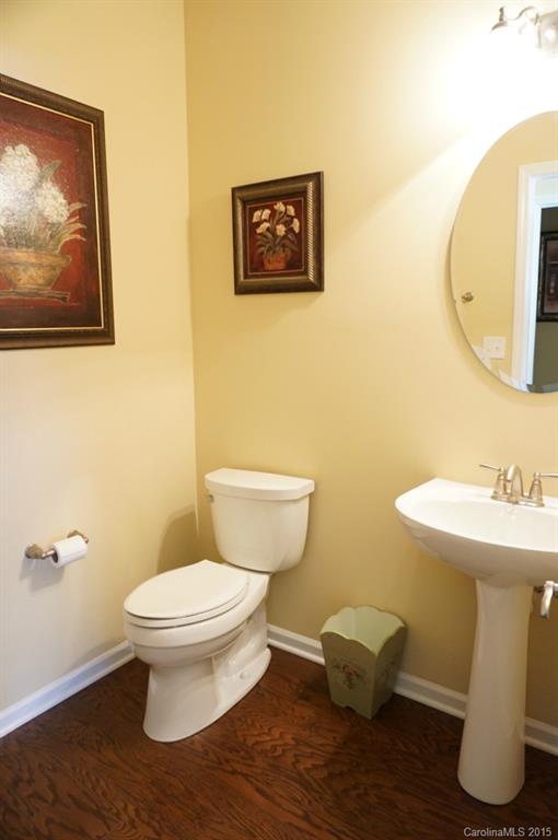 Cannon Crossing - Residential