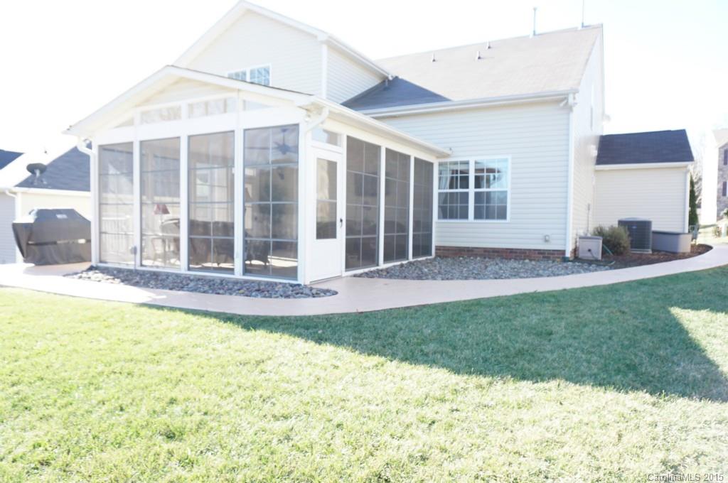 Cannon Crossing - Residential