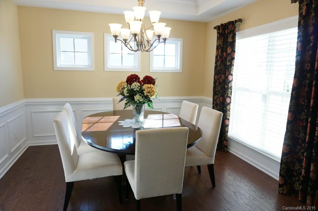 Cannon Crossing - Residential