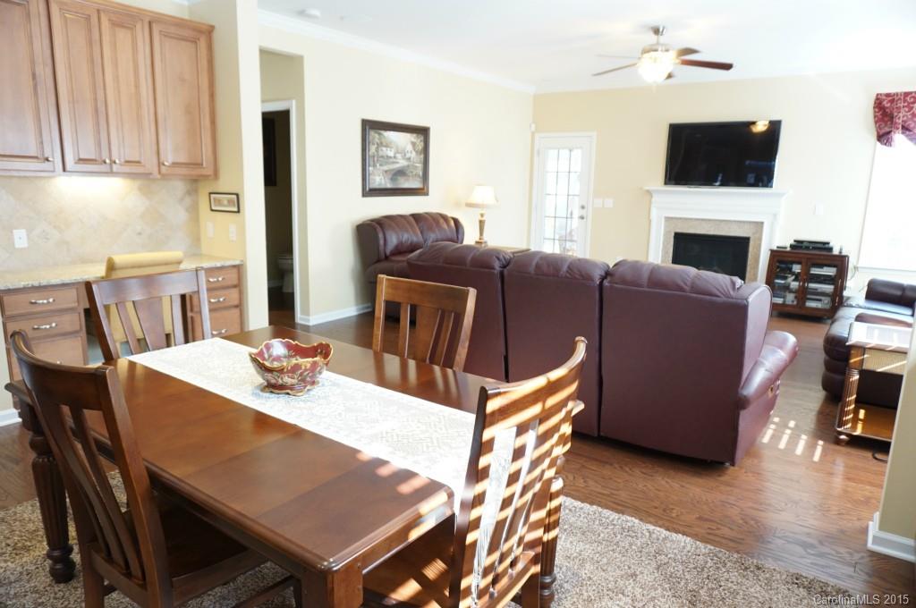 Cannon Crossing - Residential