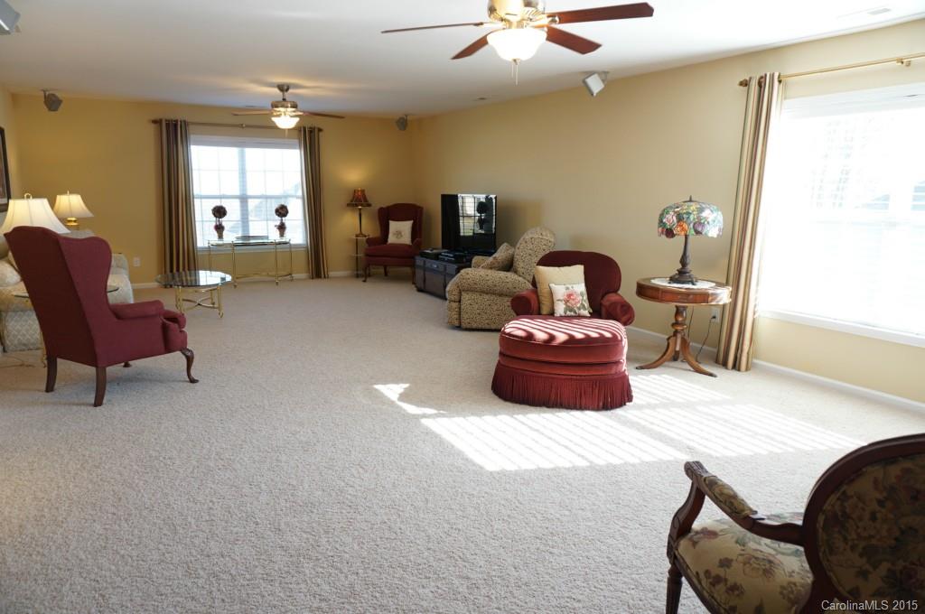 Cannon Crossing - Residential