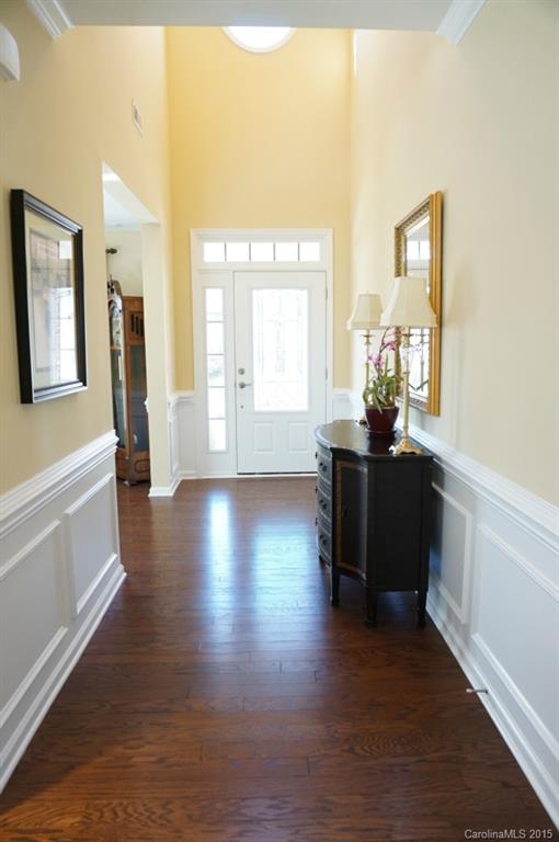 Cannon Crossing - Residential