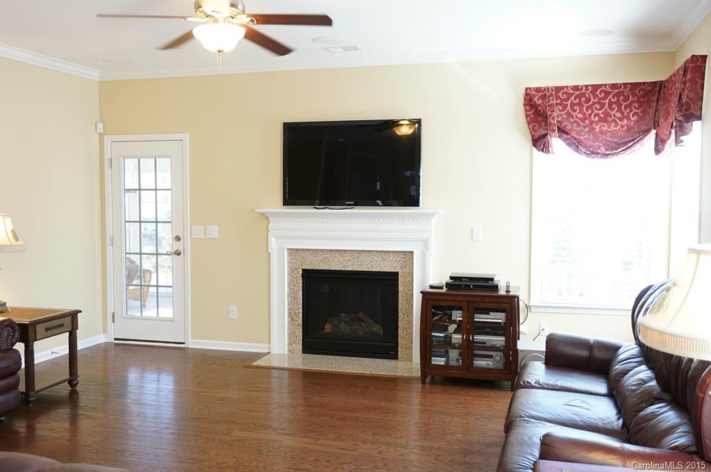 Cannon Crossing - Residential