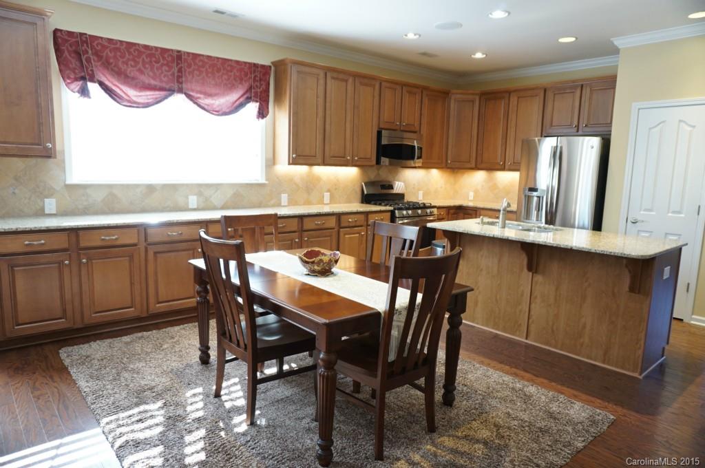 Cannon Crossing - Residential