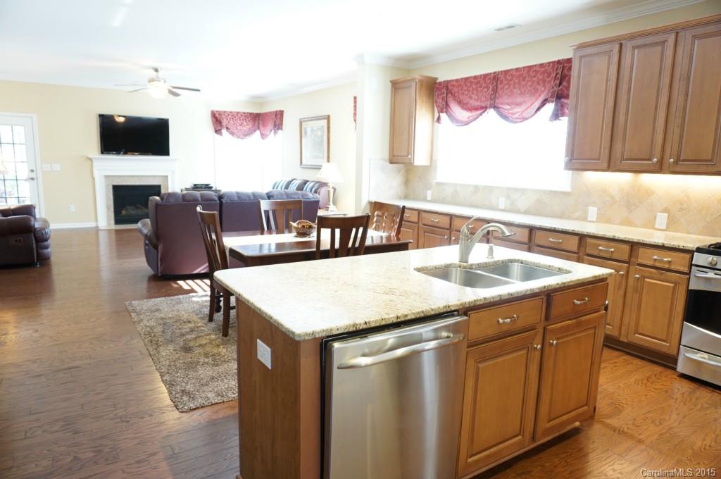 Cannon Crossing - Residential