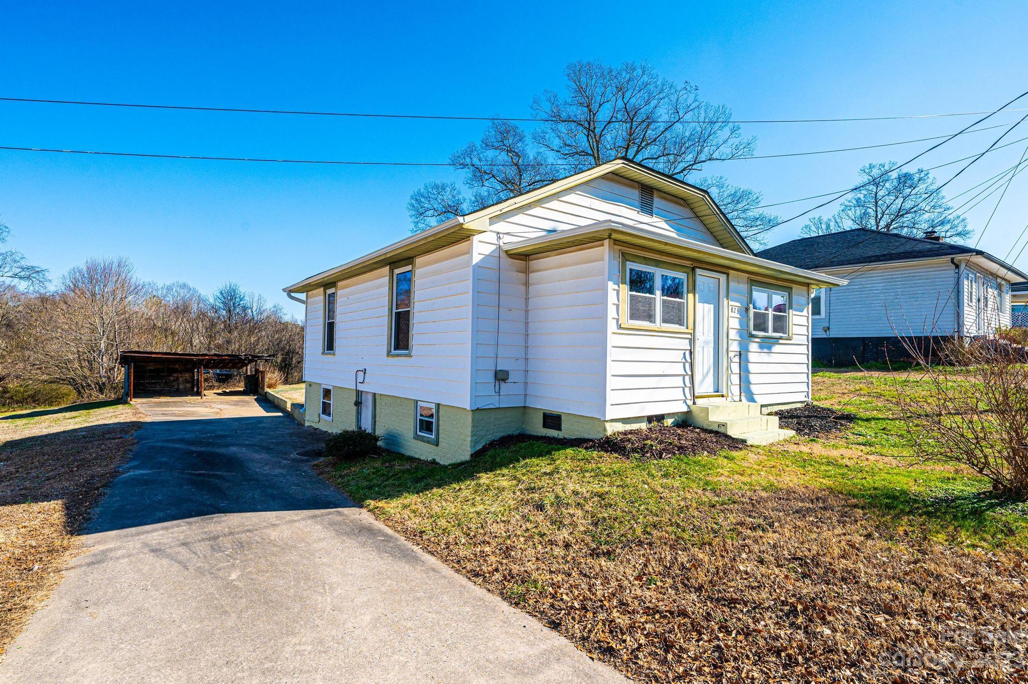 Other - Residential