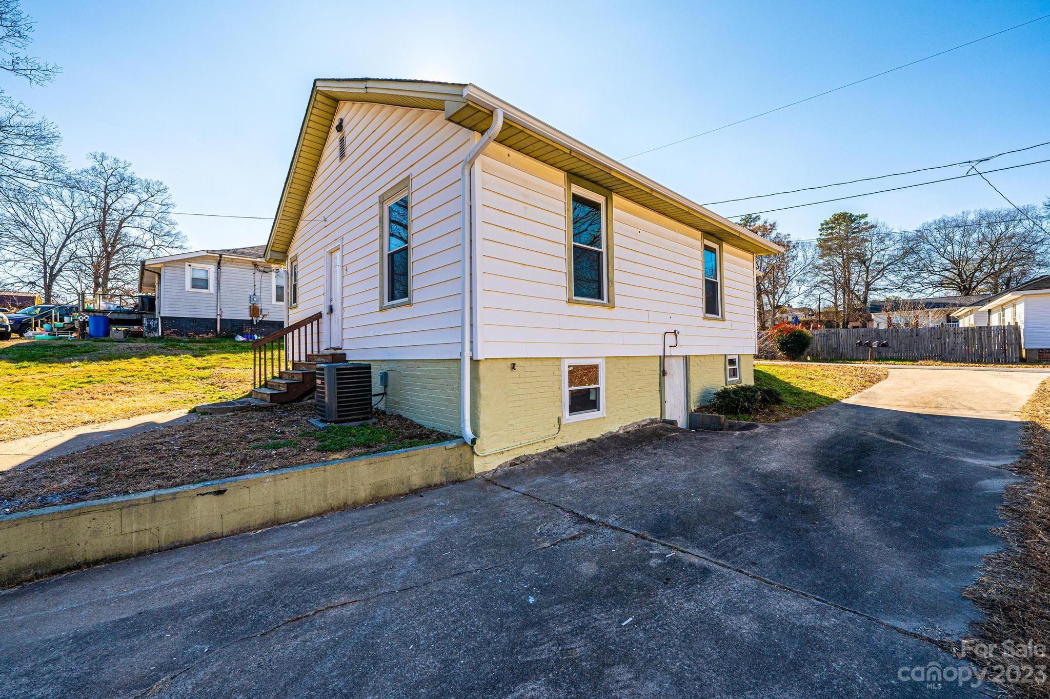 Other - Residential