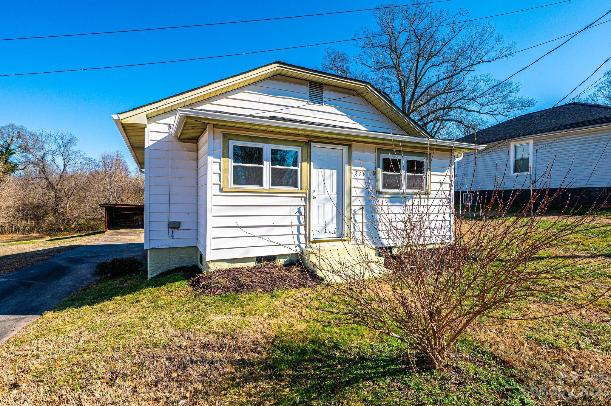 Other - Residential