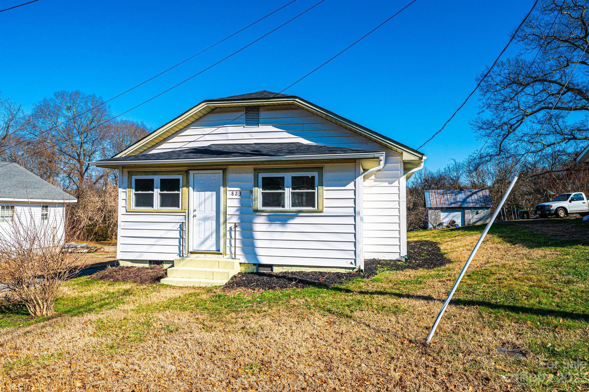Other - Residential