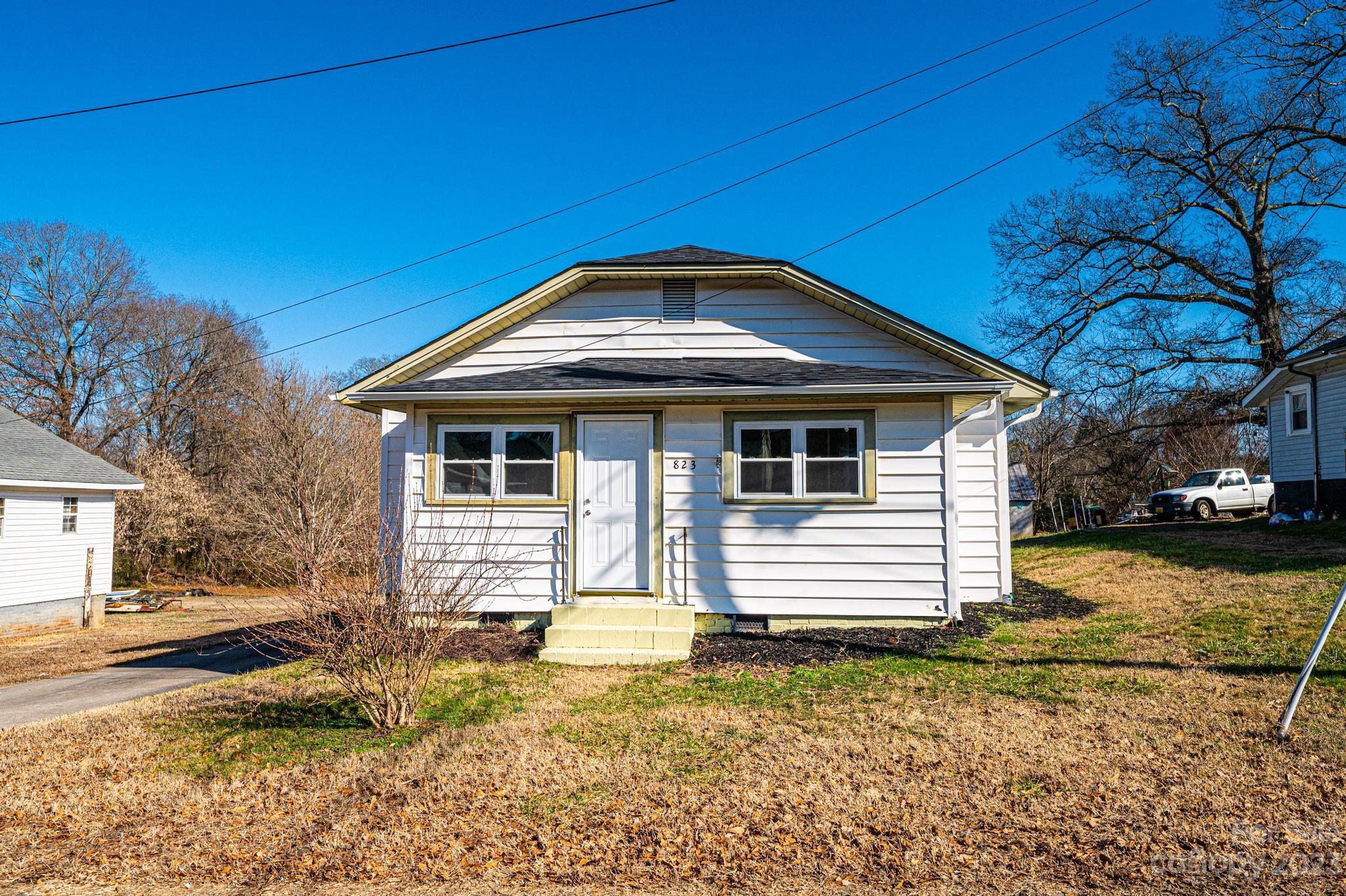 Other - Residential