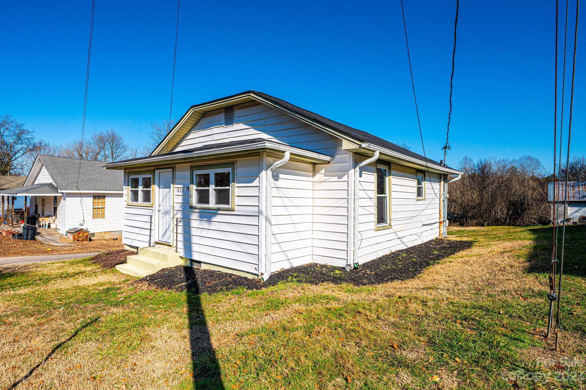 Other - Residential