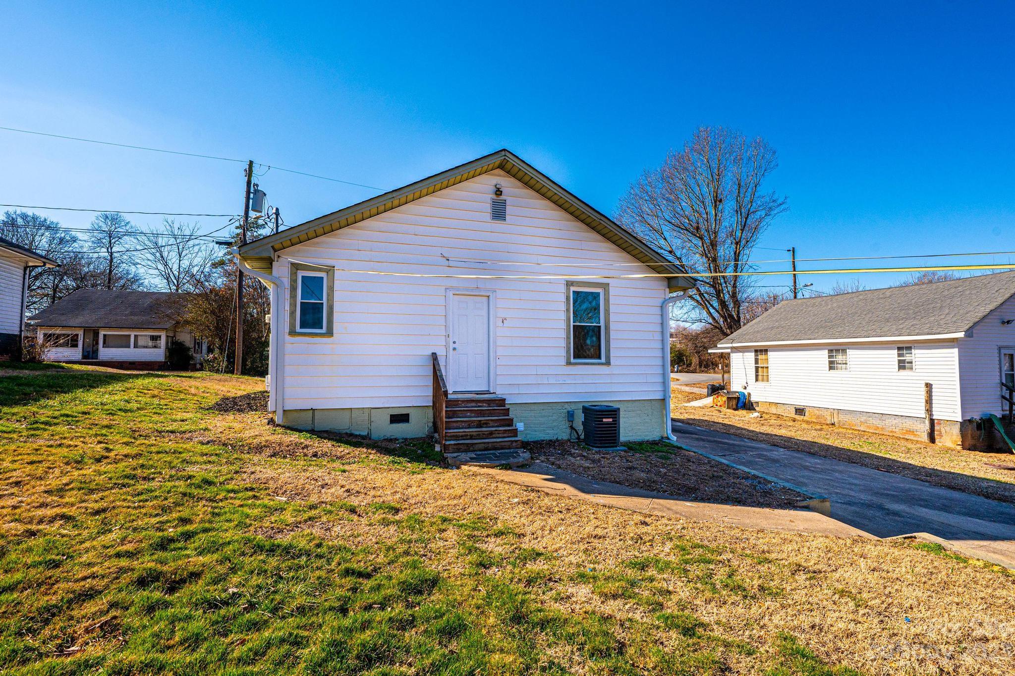 Other - Residential
