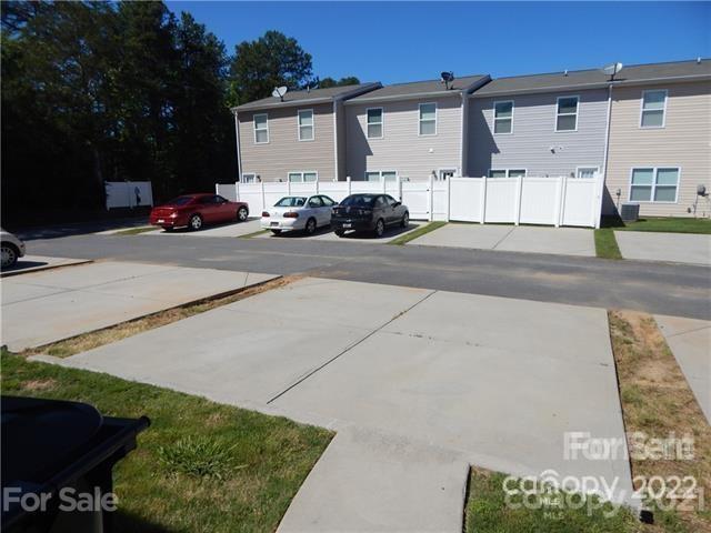 Pennington Place - Residential