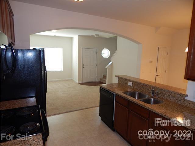 Pennington Place - Residential