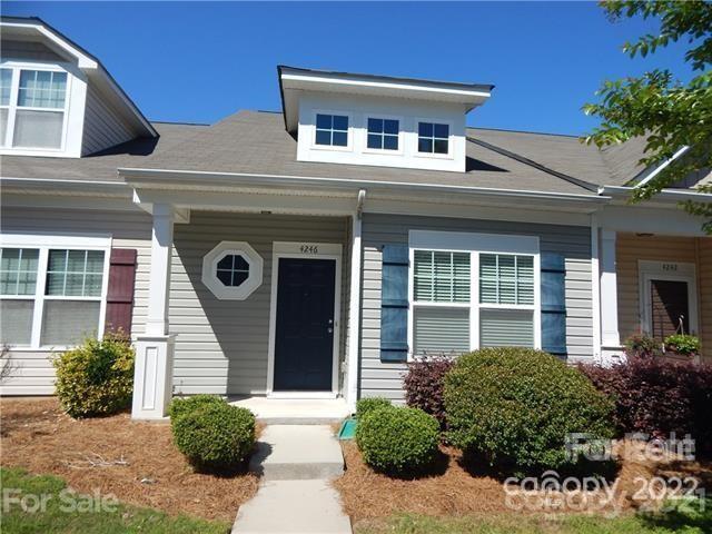 Pennington Place - Residential