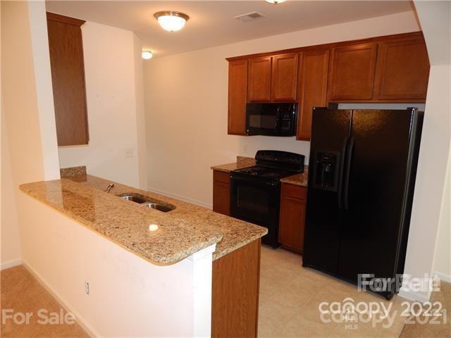 Pennington Place - Residential