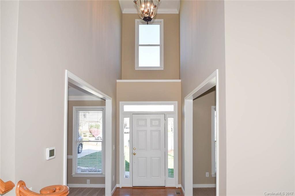 Ballantyne Meadows - Residential