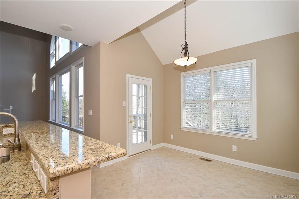 Ballantyne Meadows - Residential