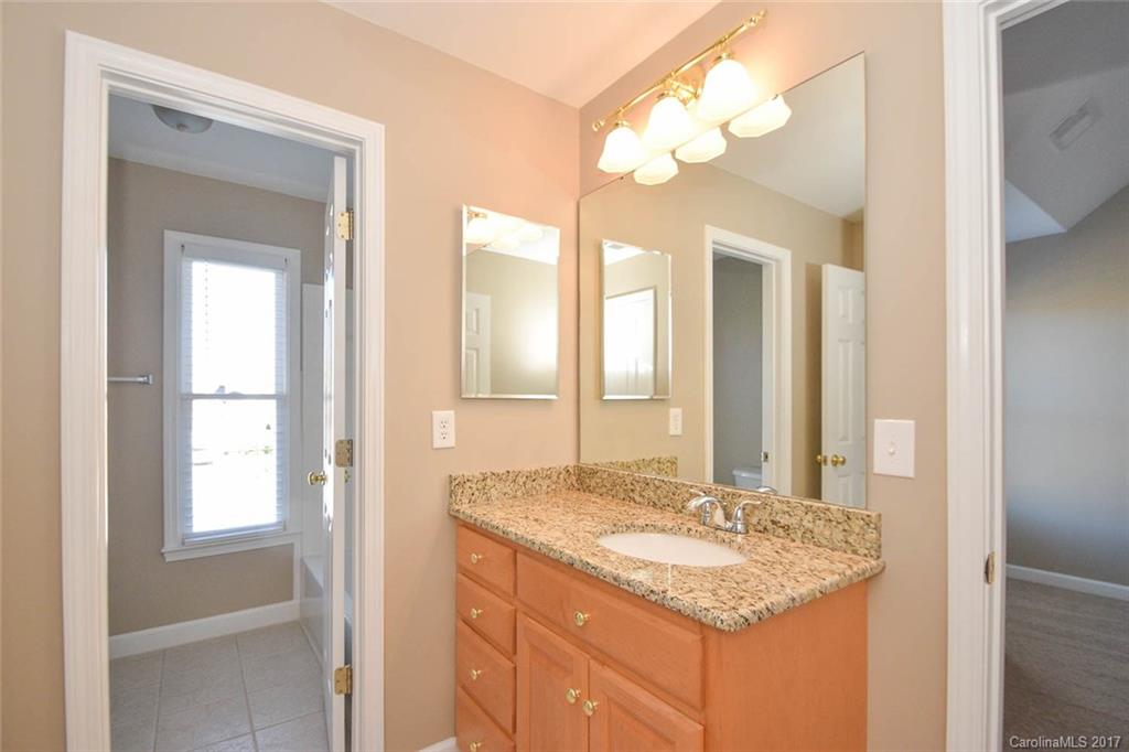 Ballantyne Meadows - Residential