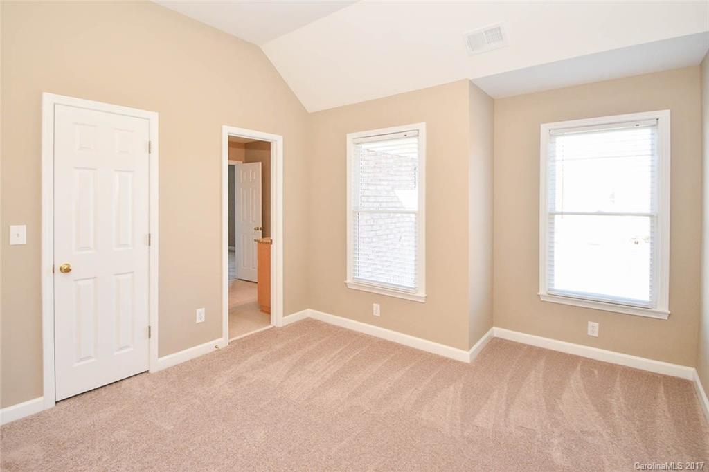 Ballantyne Meadows - Residential