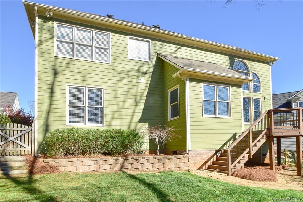 Ballantyne Meadows - Residential