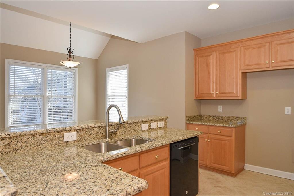 Ballantyne Meadows - Residential