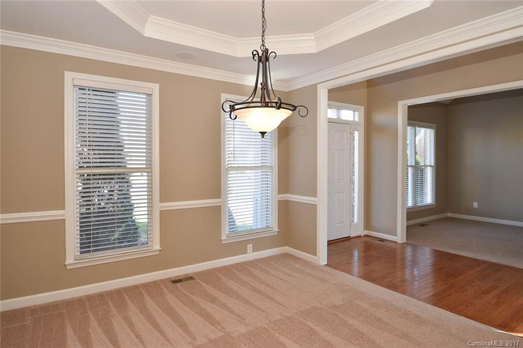 Ballantyne Meadows - Residential