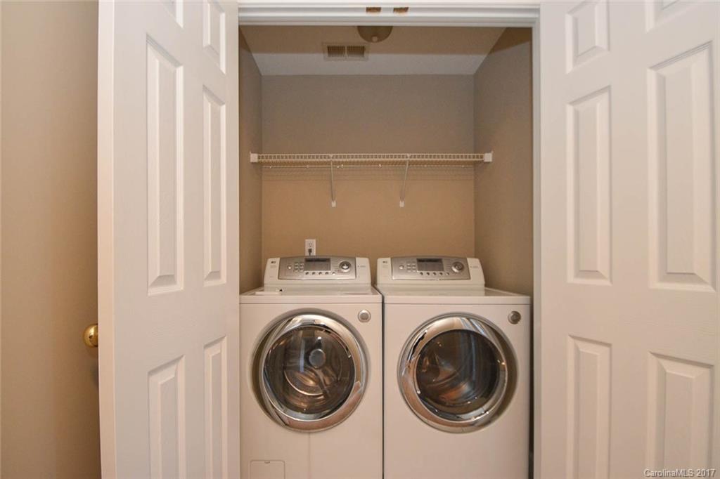 Ballantyne Meadows - Residential