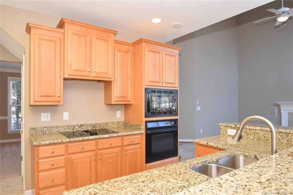 Ballantyne Meadows - Residential