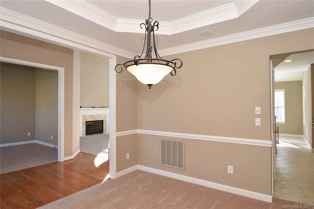 Ballantyne Meadows - Residential