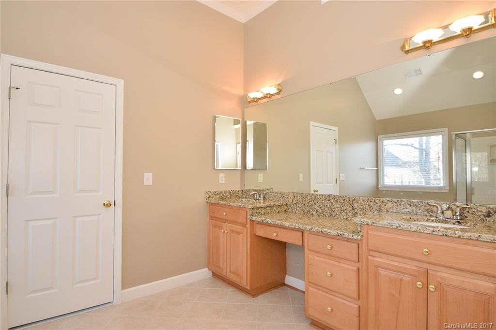 Ballantyne Meadows - Residential