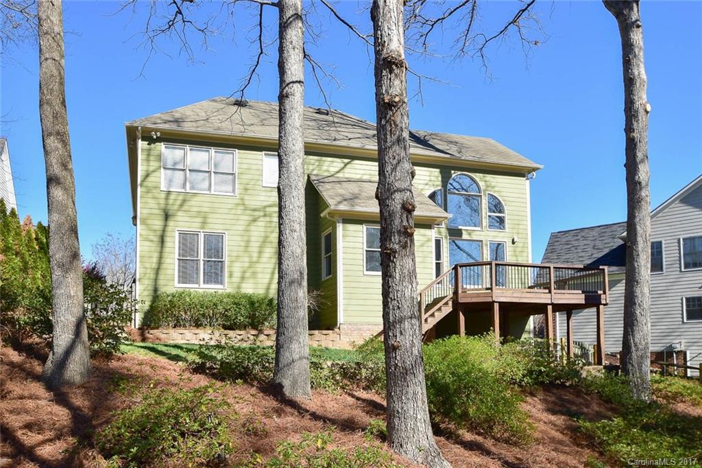 Ballantyne Meadows - Residential