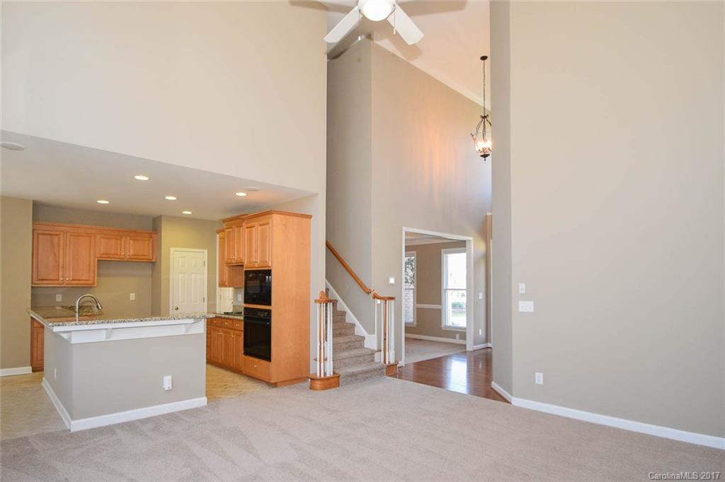 Ballantyne Meadows - Residential