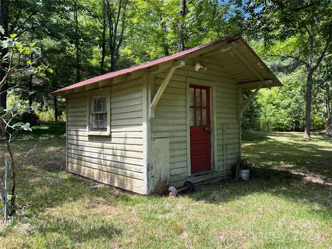 A home in Kings Mountain