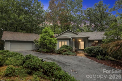 Photo of 9 Laurel Forest Drive, Horse Shoe, NC 28742 (MLS # 4426914)