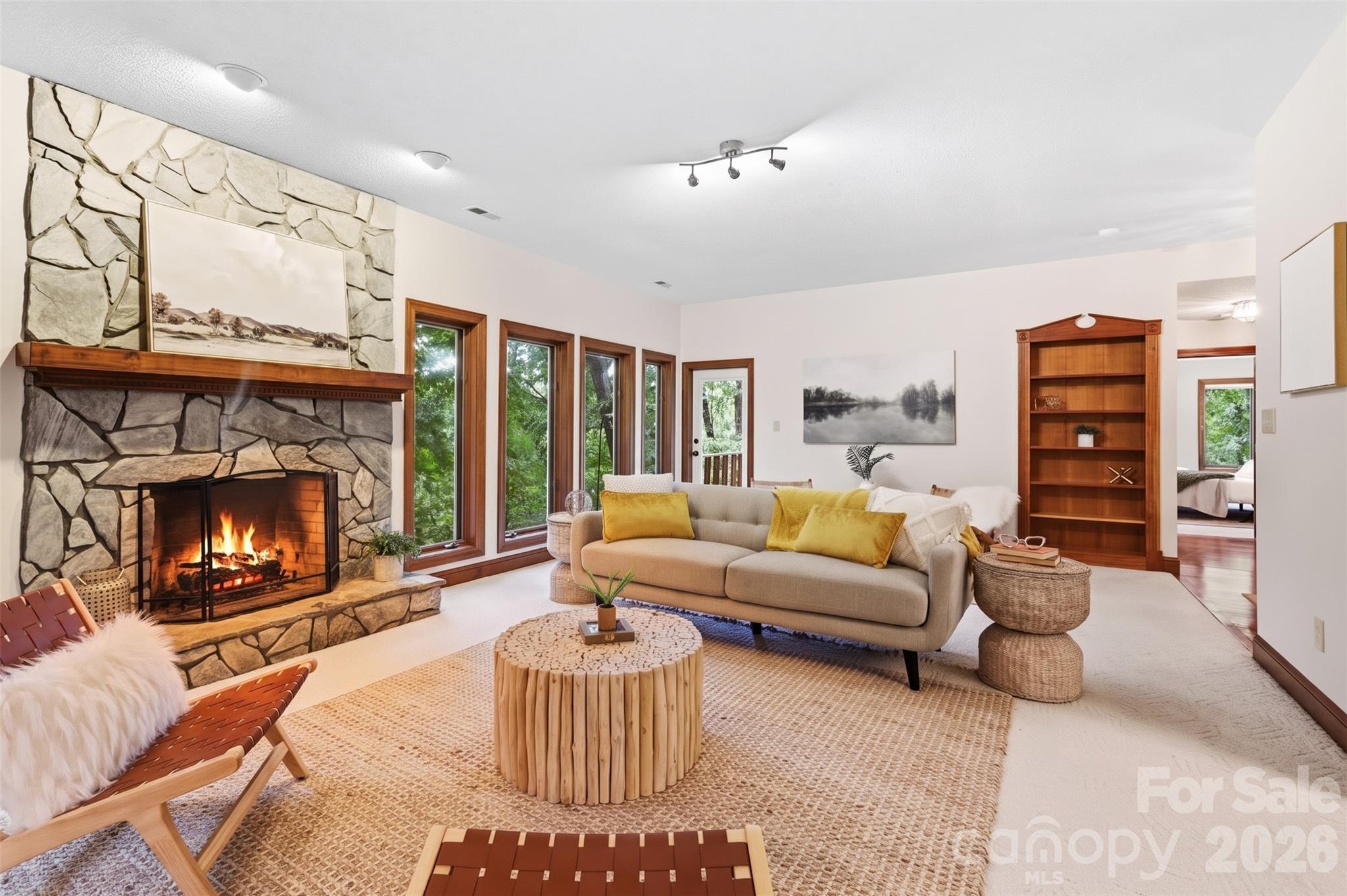 9 Laurel Forest Drive