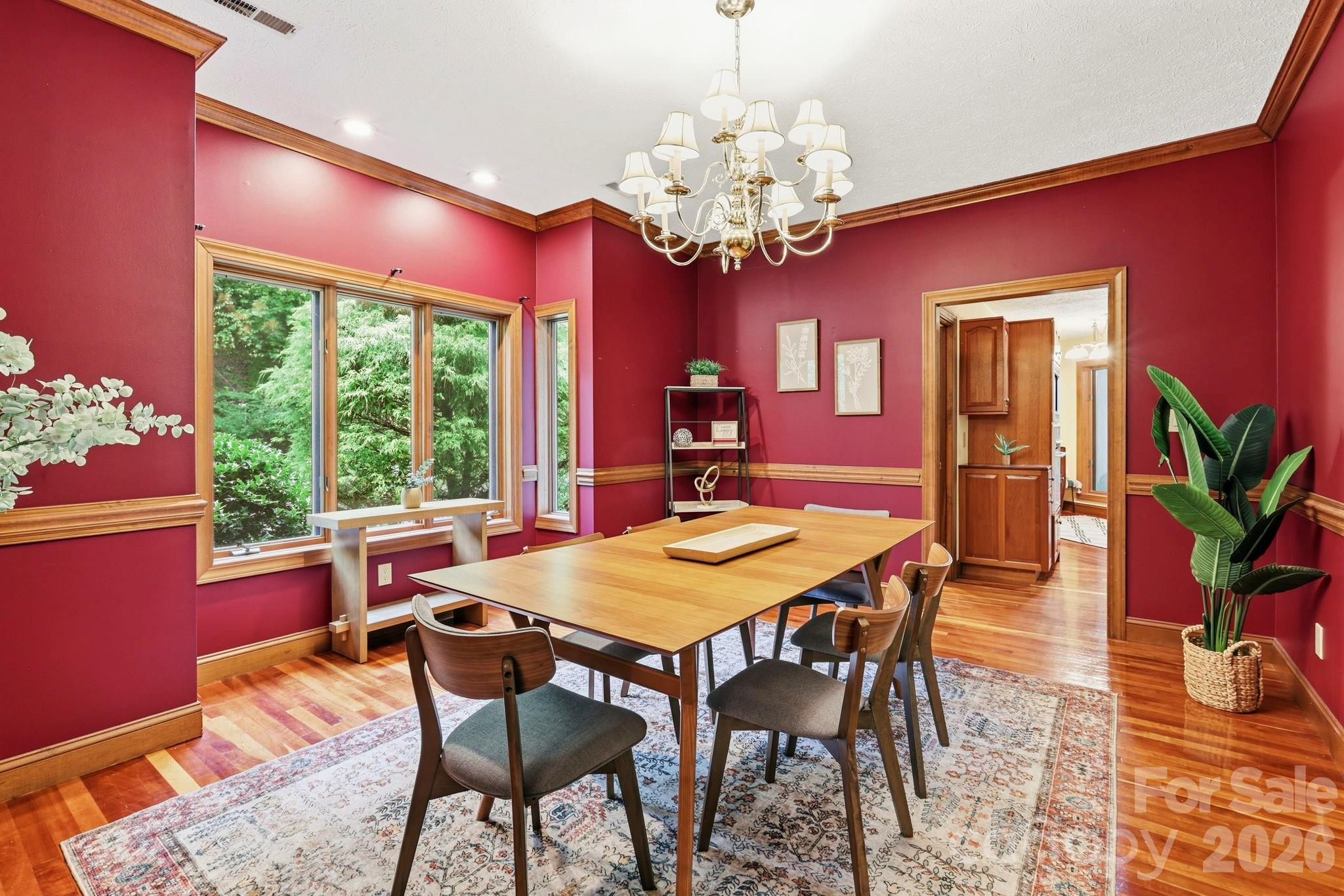 9 Laurel Forest Drive
