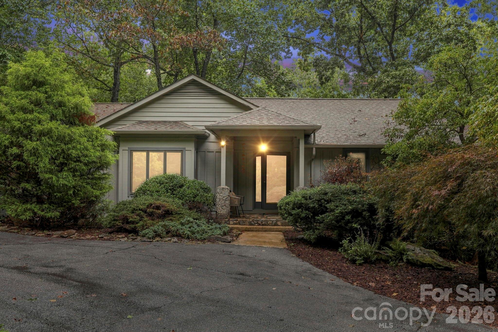 9 Laurel Forest Drive