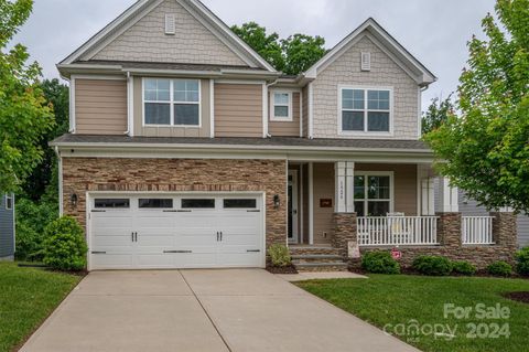 A home in Gastonia