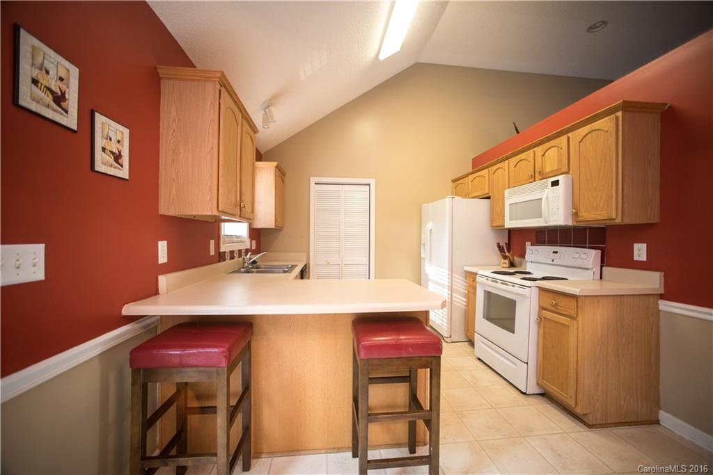 Davidson Woods - Residential