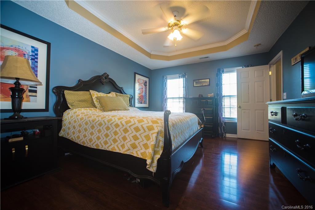 Davidson Woods - Residential