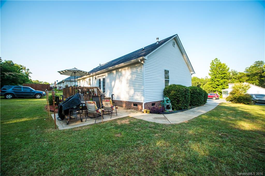 Davidson Woods - Residential