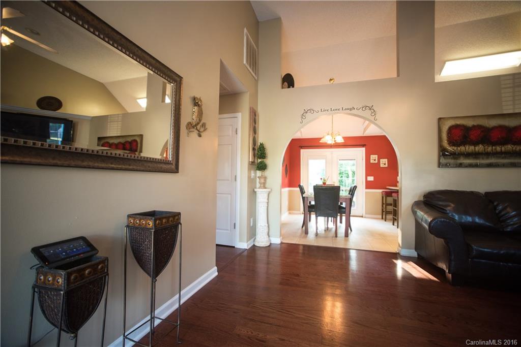 Davidson Woods - Residential