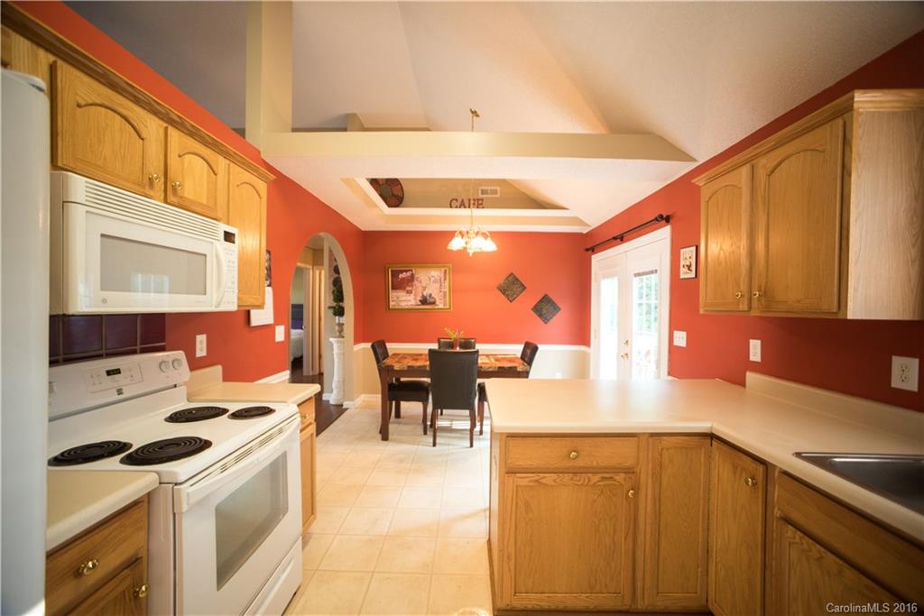 Davidson Woods - Residential