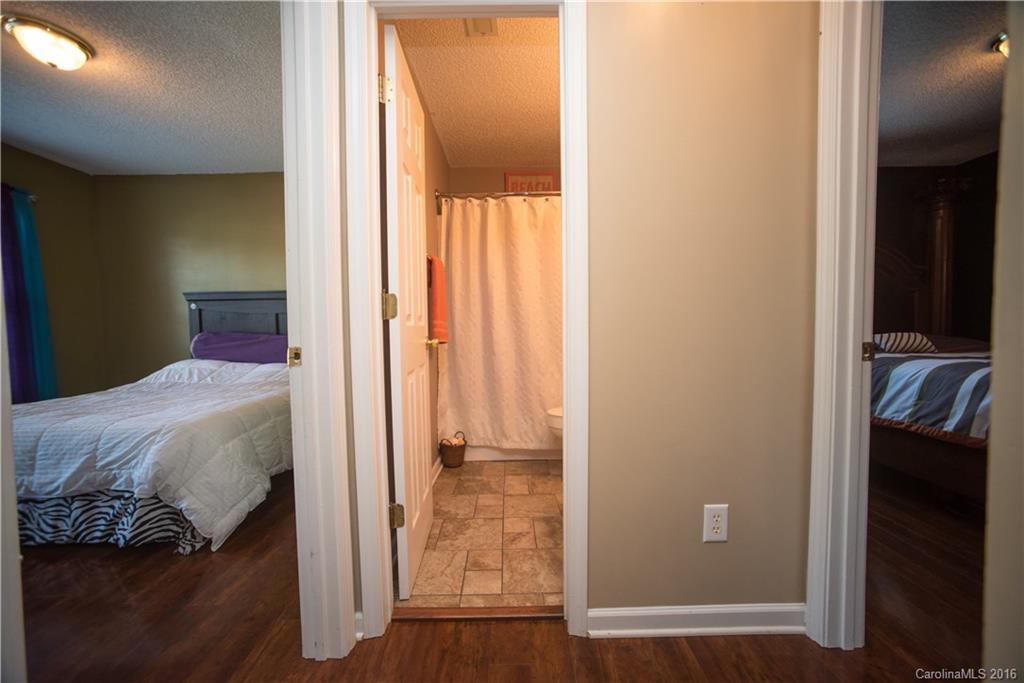 Davidson Woods - Residential