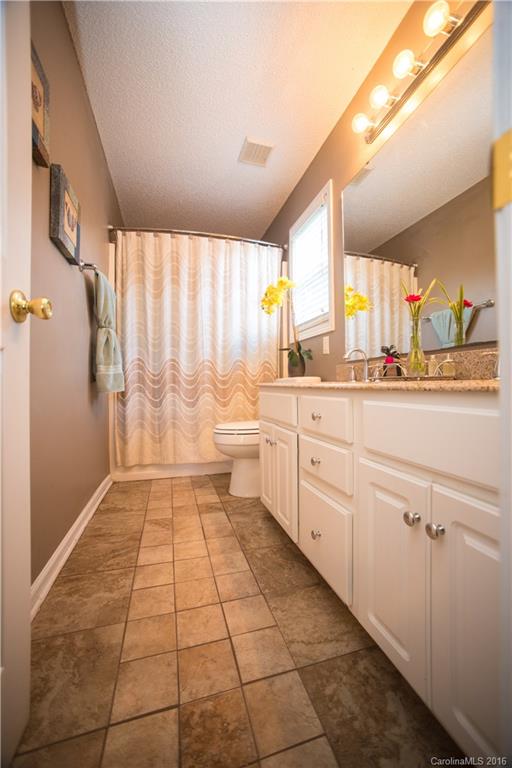 Davidson Woods - Residential