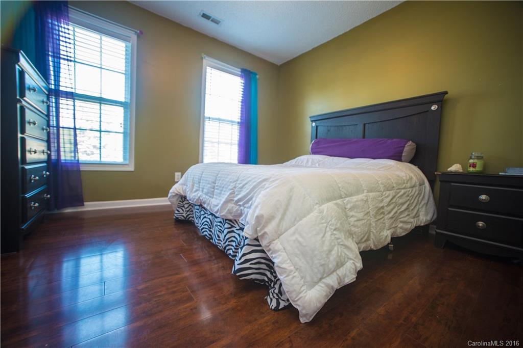 Davidson Woods - Residential