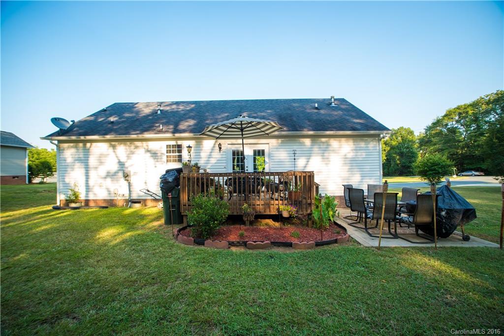 Davidson Woods - Residential