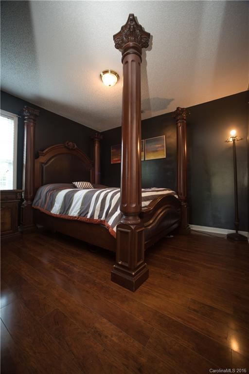 Davidson Woods - Residential