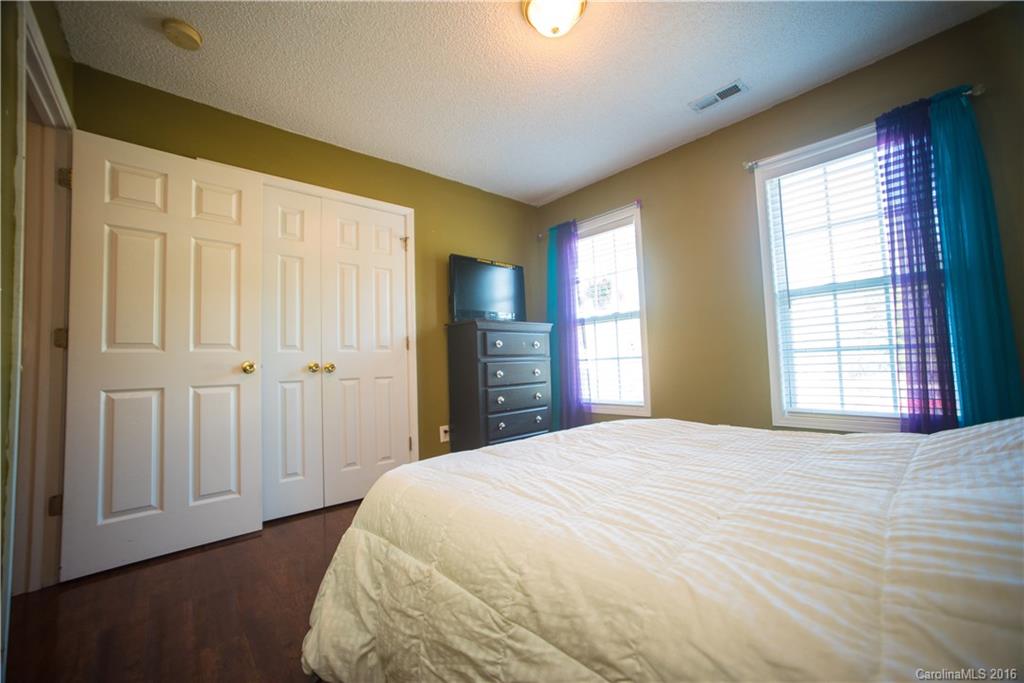 Davidson Woods - Residential